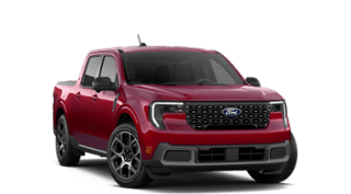 2026 Ford Maverick® External Image 4